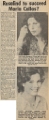 19820319 ROSALIND PLOWRIGHT FAITH WILSON WPN CN